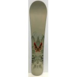 Placa snowboard SALOMON FASTTRACK 167 cm